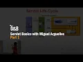 Part 1 Servlet Basics with Miguel Arguelles