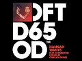 Cure My Desire (Extended Mix) (feat. Clementine Douglas) - Hannah Wants