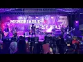 Download Lagu SUMPAH PALAPA~KALINGGA+₩AYANG ROCKER,Live BALAI PEMUDA 28 Sept 2019