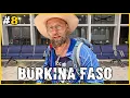 Download Lagu BURKINA FASO mnie przerosło, a NIGER jeszcze gorzej! 🤯 Podróż przez Afrykę wymaga ZMIANY PLANÓW!
