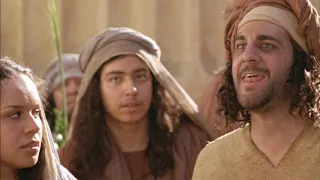 Download Zapotec, Chichicapam – John 7:25-53 - Leaders try to arrest Jesus [zpv] MP3