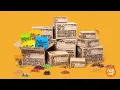 Nuts com Commercial 2025 2026