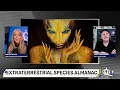 Download Lagu Expert Investigates 82 E.T. Species On Earth - We Are Not Alone