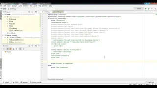 Display Data by fetchone fetchall and rowcount in Python