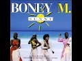 Boney M. Sunny (Mousse T. Extended Radio Mix) SHQ