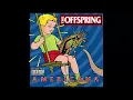 Download Lagu The Offspring - Have You Ever (Guitar backing track)