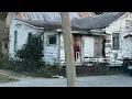 Brunswick Georgia Worst Hoods