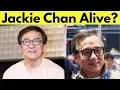 Did Jackie Chan Pass Away Here s the Real Truth Behind the Rumors