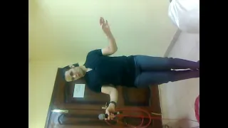 علي العريبي و حنان   دندنها