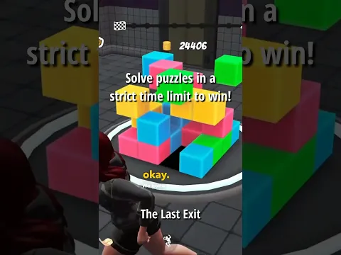 Win for the jackpot, or die trying!
