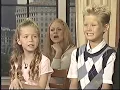 MADtv - Regis Cassidy Cody