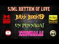 Download Lagu Un Punnagai - Ezhumalai - Mani Sharma - BASS BOOSTED AUDIO