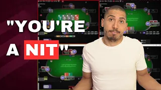 3 Hard Truths On Why You Are Stuck At Low Stakes