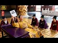 Download Lagu 穿越成廢物皇子？我反手掏出《職場摸魚學》，把滿朝文武CPU了！🌟 JDDJ 燃血短剧
