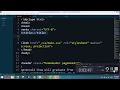 Text Selections in Sublime Text