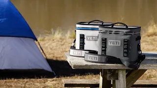 YETI Hopper Flip 12 Cooler