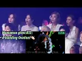 Download Lagu Mamamoo reacting to BTS \