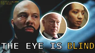 Silo Season 3 Episode 4 Someone Is Lying to the Algorithm