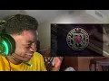 SO HAUNTINGLY BEAUTIFUL!  AiNA THE END - No Epilogue (Mononoke Movie Theme) Reaction!