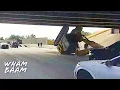 WORST DRIVERS OF UTAH WHAM BAAM DASHCAM