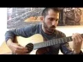 Tamir Borsuk | Temporary Blue