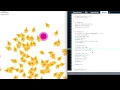 Programming Art GenesRocket Processing