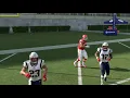 Beat Cover 2 3 4 and Man Coverage out of Singleback Wing Flex