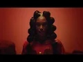 Dominique Fils-Aimé | Phoenix Rising (Official Music Video)