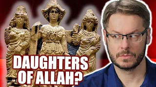 Muhammad and the Satanic Verses Polytheism in the Early Quran