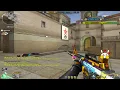 Download Lagu Crossfire PH : New M4A1-S-Dominator Set Gameplay