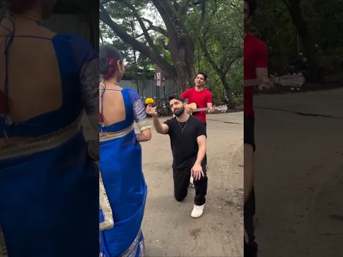 Don't miss the ending 🤣🤣 #rohitsuchanti #funnyreels #ytshorts  #funvibe