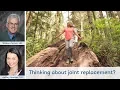PeaceHealth St John Hip and Knee Joint Replacement