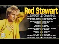Lagu The Best of Rod Stewart⭐Rod Stewart Greatest Hits Full Album⭐Soft Rock Legends#6