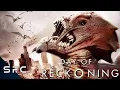 Day of Reckoning Full Movie Action Sci-Fi Horror