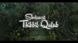 Download Sholawat Thibbil Qulub - Alma || Lirik dan Arti MP3