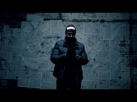 Video Thumbnail: GLK - MURDER #2 Ft. NIAKS, BATBAT, KAARIS