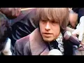 the rolling stones - talkin' about you - colorized - wide mono IIb