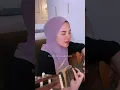 Lagu Syndrama - Muara (Cover by Alzera Geny Netriana)