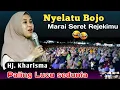 🔴 HJ. KHARISMA YOGI NOVIANA TERBARU ‼️ NYELATU BOJO | PENGAJIAN LUCU 2025