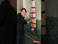 Isi rumah hantu di Krakatau Park #davidsunairi #anakdesa #minivlog #rumahhantu
