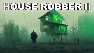 Leetcode House Robber II Python