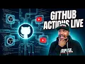 Building GitHub Action for the TCR OBS YouTube Plugin - Automating Releases
