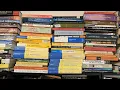 Tour the Library of a Harvard P in Biochemistry Springer UTM vs GTM Nobel Prize Winner s Books