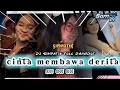 Download Lagu DJ CINTA MEMBAWA DERITA STYLE SIMPATIK MUSIC || FULL DANGDUT SIMPATIK || BY SAMRII29 OFFICIAL