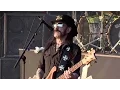 Download Lagu Motörhead - Rock It Live @ Telekom VOLT Festival 2015
