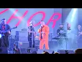 KHORTA ( Хорта )  - Розтрусіть свої сідниці