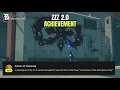 Download Lagu Echoes of Yesterday - ZZZ 2.0 Achievement Guide