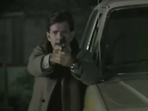 Blue Ridge Fall (1999, VHS Trailer)
