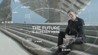 Technology vs Humanity - The Future is already here. A film by Futurist Gerd Leonhard
