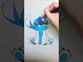 Coloring Stitch